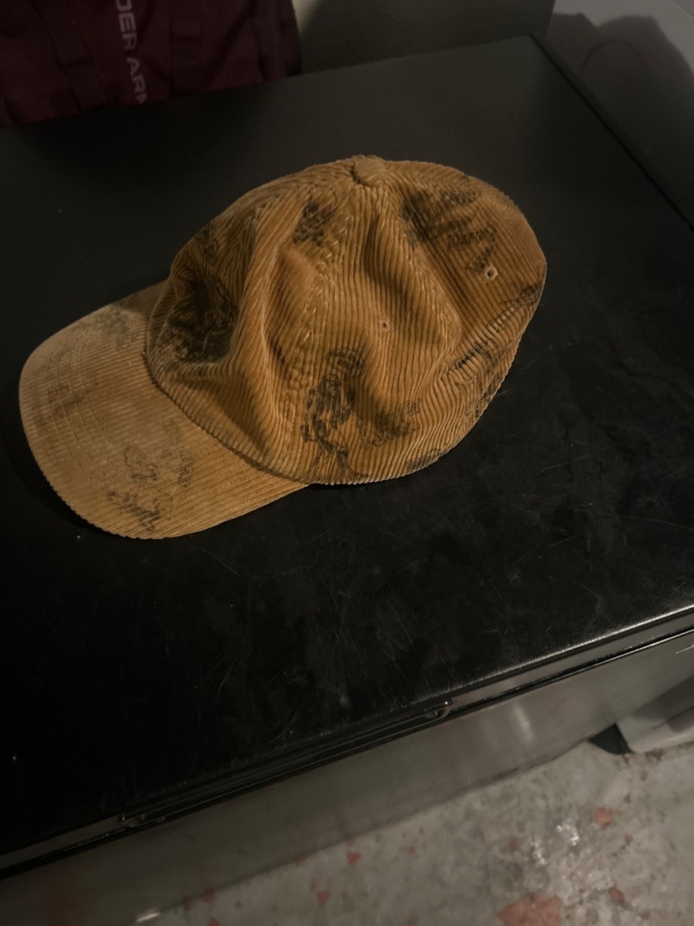 Vintage Rare POLO Ralph Lauren Hat - Picture 2 of 5